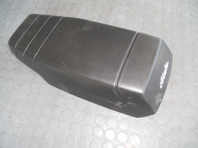 Sella Lunga Atala 50